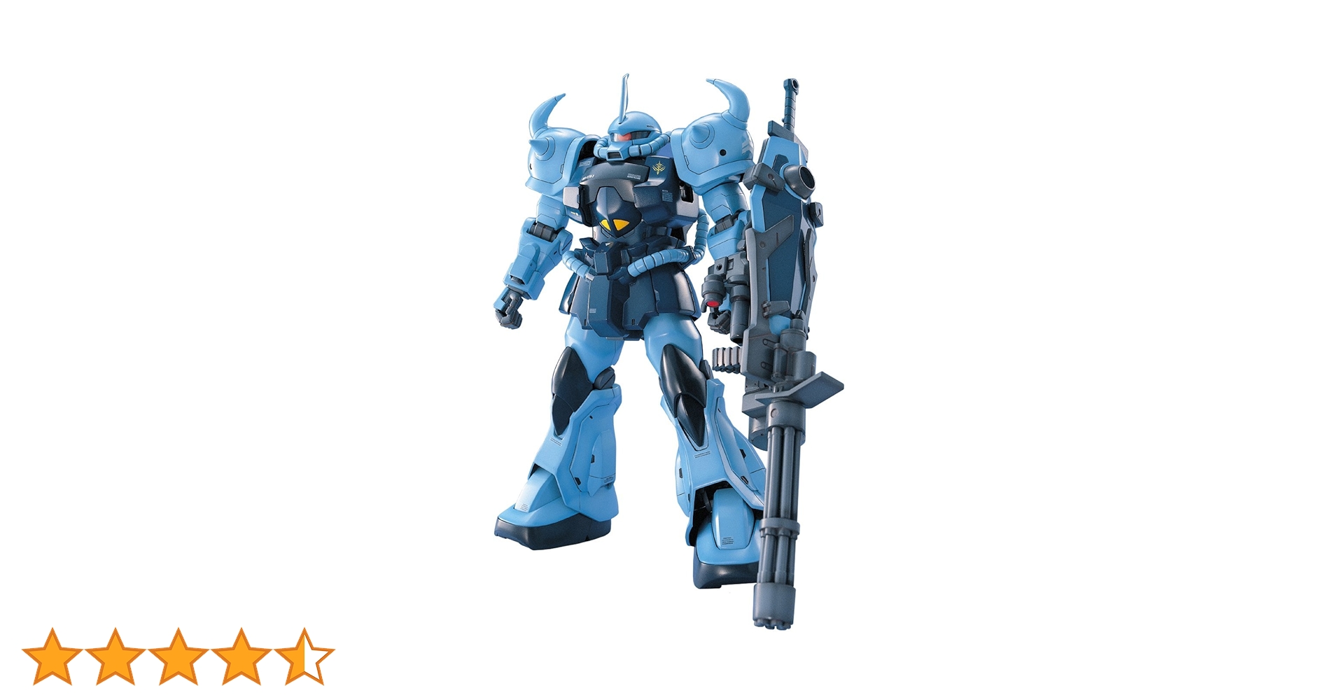 MG 1/100 MS-07B-3 グフカスタム (機動戦士ガンダム 第08MS小隊) cm3dmju Amazon | MG 1/100 MS-07B-3 グフカスタム (機動戦士ガンダム 第